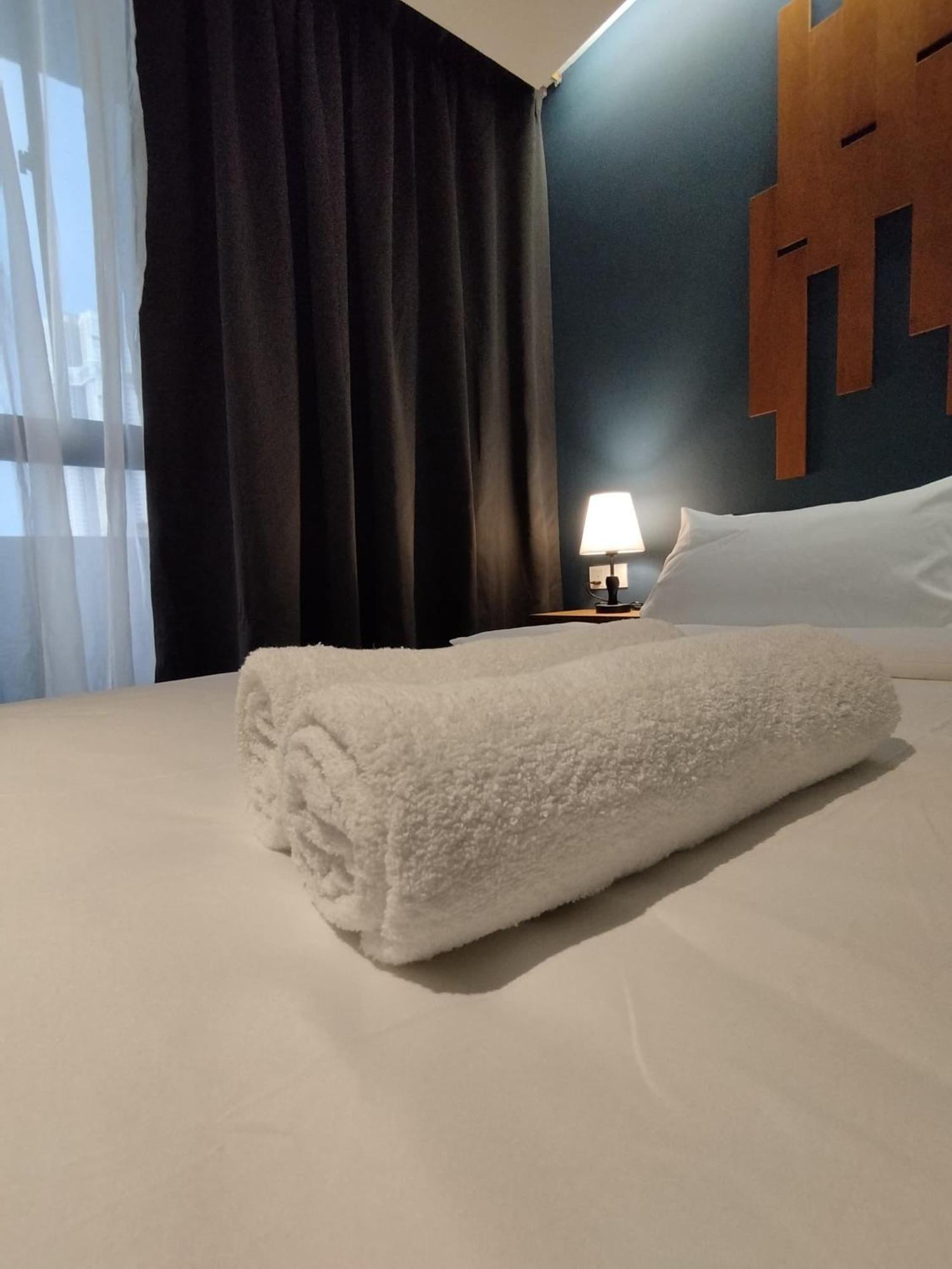 Kingston Hotel 7 - Johor Bharu ยะโฮร์บาห์รู ภายนอก รูปภาพ