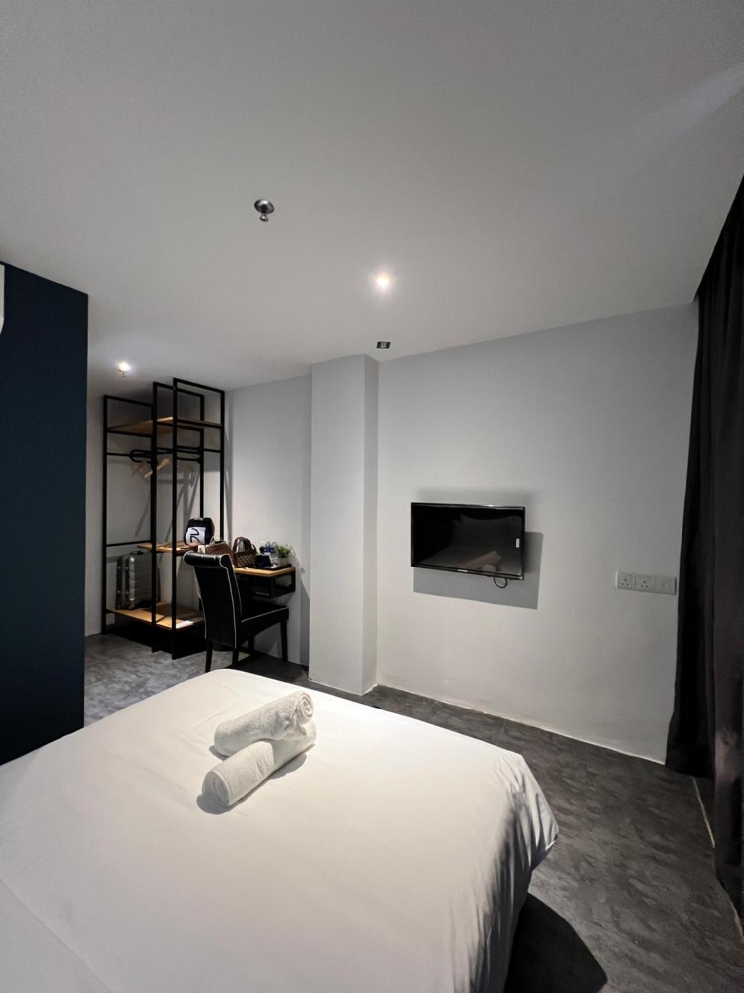 Kingston Hotel 7 - Johor Bharu ยะโฮร์บาห์รู ภายนอก รูปภาพ
